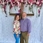 Laura Terrell Cothron - @lauraterrell76 - Instagram