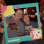 Laura Testerman - @ltdisneymom3 - Instagram