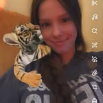 Laura Tharp - @lajones527 - Instagram