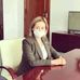 Laura Thendo - Facebook