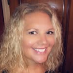 Laura Thiry - @latebloomer40 - Instagram