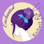 Laura Thorp - @enchanted_knitwit - Instagram