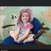Laura Thorp - Facebook