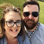 Laura Thrower And Andy Thrower - @l_a_upcycling - Instagram