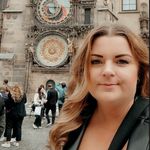 Laura Anne Tingle - @tingle95 - Instagram