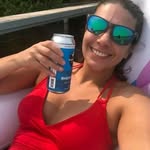 Blanche Ngah Zobo - @lauratini34 - Instagram
