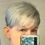 Laura Tini - @enif_star - Instagram