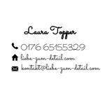 Laura Topper - @lauras.liebe.zum.detail - Instagram