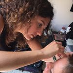 Laura Tornatore - @lauratornatore_makeup - Instagram