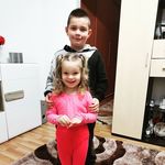 Laura Nicolaescu - @laura.torok.547 - Instagram