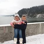 Laura Torok - @ingerasmik21 - Instagram