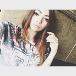 Laura Torok - @bad_girl69696969 - Instagram