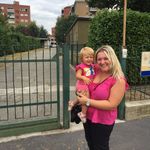 Anna Laura Tortora - @a.laura81 - Instagram