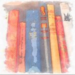 Laura Tortora - @vitalis_books - Instagram