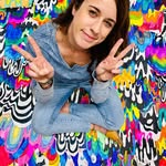 Laura Touchstone - @artwith_mst - Instagram