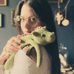 Laura | The Stitch Tower - @thestitchtower - Instagram