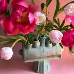 Laura Towers Ceramics - @lauratowersceramics - Instagram