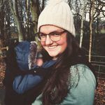 Laura - @lauratownend - Instagram