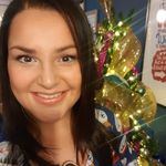 Laura Townend (Morrison) - @grinandbearfit - Instagram