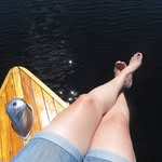 Laura Tozer - @lauraalgonquin - Instagram