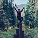 laura / trail name 'boss' - @lau_out_there - Instagram