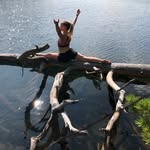 Laura Järvinen - @lauratrail - Instagram
