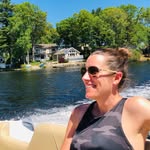 Laura Trail - @trail3077 - Instagram