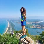 Laura TrailRunner - @lauratrailrunner1982 - Instagram