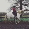 Laura Koskenmäki - @laura_trainmyride - TikTok