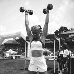 Laura - @trainlike.laura - Instagram
