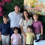 Laura Tramuto Goodrum - @lauratgoodrum - Instagram