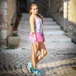Laura Trapasso - @laura_fedez15 - Instagram