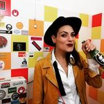 Laura Trapasso - @perlaneuro - Instagram
