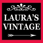 Laura Traudt - @laurasvintage - Instagram