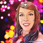 Laura Traver - @nerdymermaid121 - Instagram