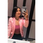 Laura Trejos - @lauratrejo05 - Instagram