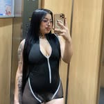 Laura Trejos - @lala_bad_gyal_777 - Instagram