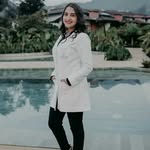 Laura Trejos - @lauratrejos97 - Instagram