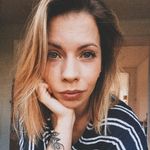 @__lauratrice__ - Instagram