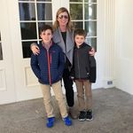 Laura Triggs Gidas - @lbgidas - Instagram