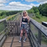 Laura Trim - @lauratrim94 - Instagram