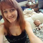 Laura Marie Servi - @lauratritt - Instagram