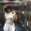 Laura Trivelli - @afrodisiacahh - TikTok