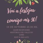 LAURA Trivelli - @micumplede50 - Instagram