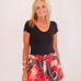 Laura Trivelli - Facebook