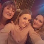 Laura Floyde - @lauratrolley - Instagram