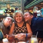 Laura Band Troutman - @laura.troutman - Instagram
