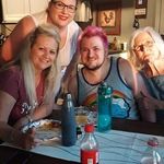 Laura Trout - @greasefreak01 - Instagram