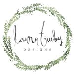 Laura Truby Designs - @lauratrubydesigns - Instagram