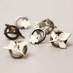 Laura Tuck - jeweller and artist - @cobwebandco - Instagram
